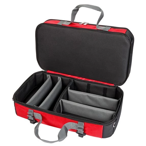 Milwaukee Tools Milwaukee Vacuum Tool Storage Bag 49-90-2019 - Image 5