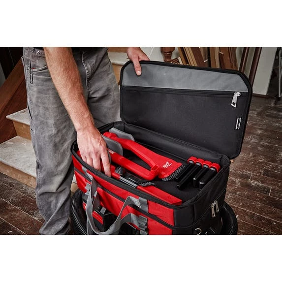 Milwaukee Tools Milwaukee Vacuum Tool Storage Bag 49-90-2019 - Image 7