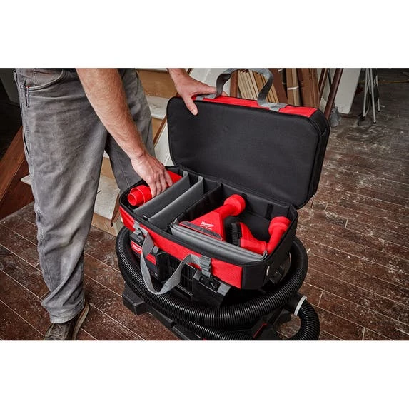 Milwaukee Tools Milwaukee Vacuum Tool Storage Bag 49-90-2019 - Image 8
