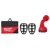 Milwaukee Tools Milwaukee AIR-TIP Swiveling Palm Brush Vacuum Attachment 49-90-2020 1 Milwaukee Tools Milwaukee AIR-TIP Swiveling Palm Brush Vacuum Attachment 49-90-2020 -Klein Tools Shop 49 90 2020 sryqohy5yxjbqqid