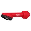 Milwaukee Tools Milwaukee AIR-TIP Rotating Corner Brush Tool Vacuum Attachment 49-90-2021 2 Milwaukee Tools Milwaukee AIR-TIP Rotating Corner Brush Tool Vacuum Attachment 49-90-2021 -Klein Tools Shop 49 90 2021 nxqijqsq1txcu2el
