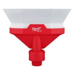 Milwaukee Tools Milwaukee AIR-TIP Dust Collector Vacuum Attachment 49-90-2022