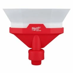 Milwaukee Tools Milwaukee AIR-TIP Dust Collector Vacuum Attachment 49-90-2022