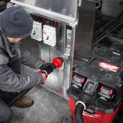 Milwaukee Tools Milwaukee AIR-TIP Conduit Line Puller Kit 49-90-2024 -Klein Tools Shop 49 90 2024 7 iqvqccfwwcnidhkj