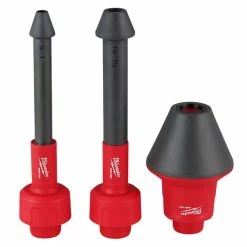 Milwaukee Tools Milwaukee AIR-TIP Conduit Line Puller Kit 49-90-2024