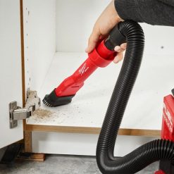 Milwaukee Tools Milwaukee AIR-TIP 2-in-1 Utility Brush Tool Vacuum Attachment 49-90-2028 8 Milwaukee Tools Milwaukee AIR-TIP 2-in-1 Utility Brush Tool Vacuum Attachment 49-90-2028 -Klein Tools Shop 49 90 2028 7 rgzmmkkqwa4zqiuz