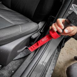 Milwaukee Tools Milwaukee AIR-TIP Flexible Long Reach Crevice Tool Vacuum Attachment 49-90-2030 -Klein Tools Shop 49 90 2030 7 n0a7jhkaay40xli8