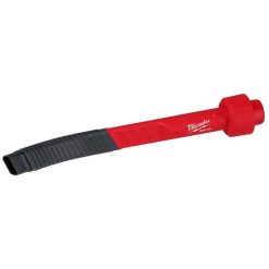 Milwaukee Tools Milwaukee AIR-TIP Flexible Long Reach Crevice Tool Vacuum Attachment 49-90-2030