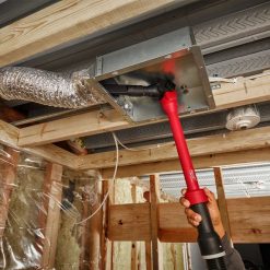 Milwaukee Tools Milwaukee AIR-TIP Pivoting Extension Wand Vacuum Attachment 49-90-2031 9 Milwaukee Tools Milwaukee AIR-TIP Pivoting Extension Wand Vacuum Attachment 49-90-2031 -Klein Tools Shop 49 90 2031 8 x33ozceiieeel7ir