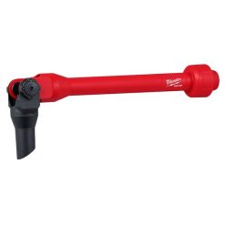 Milwaukee Tools Milwaukee AIR-TIP Pivoting Extension Wand Vacuum Attachment 49-90-2031