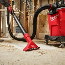 Milwaukee Tools Milwaukee AIR-TIP 2-1/2" Magnetic Utility Nozzle Vacuum Attachment 49-90-2033 -Klein Tools Shop 49 90 2033 8 tw4ookcwxhqjjqnl