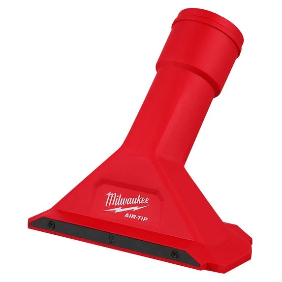 Milwaukee Tools Milwaukee AIR-TIP 2-1/2" Magnetic Utility Nozzle Vacuum Attachment 49-90-2033