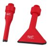 Milwaukee Tools Milwaukee AIR-TIP Non-Marring Utility Nozzle Kit 49-90-2034 -Klein Tools Shop 49 90 2034 wnkjkdhx8qxmubvl