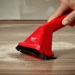 Milwaukee Tools Milwaukee AIR-TIP Rocking Utility Nozzle Vacuum Attachment W/ Brushes 49-90-2038 -Klein Tools Shop 49 90 2038 6 voeta9fcqh5sceci