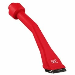 Milwaukee Tools Milwaukee AIR-TIP Claw Utility Nozzle Vacuum Attachment W/ Brushes 49-90-2040