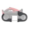 Milwaukee Tools Milwaukee Compact Band Saw Blade Cover 49-90-2629 2 Milwaukee Tools Milwaukee Compact Band Saw Blade Cover 49-90-2629 -Klein Tools Shop 49 90 2629 wlxsocpvwqt6tme5