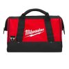 Milwaukee Tools Milwaukee Heavy Duty 16"x9x8 Small Contractor Bag 50-55-3550 -Klein Tools Shop 50 55 3550 x532ozqam3jgcugt