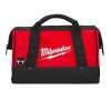 Milwaukee Tools Milwaukee Heavy Duty 18"x11x10 Medium Contractor Bag 50-55-3560 2 Milwaukee Tools Milwaukee Heavy Duty 18"x11x10 Medium Contractor Bag 50-55-3560 -Klein Tools Shop 50 55 3560 pqwdobg4c9i2zxwu