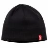 Milwaukee Tools Milwaukee One Size Fleece Lined Knit Hat - Black 502B 2 Milwaukee Tools Milwaukee One Size Fleece Lined Knit Hat - Black 502B -Klein Tools Shop 502b qzhy25ejsnondxip