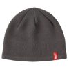 Milwaukee Tools Milwaukee One Size Fleece Lined Knit Hat - Gray 502G 2 Milwaukee Tools Milwaukee One Size Fleece Lined Knit Hat - Gray 502G -Klein Tools Shop 502g 0yfjhgdh7v7gp5ta