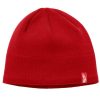 Milwaukee Tools Milwaukee One Size Fleece Lined Knit Hat - Red 502R -Klein Tools Shop 502r koswpnyrh7ichojh