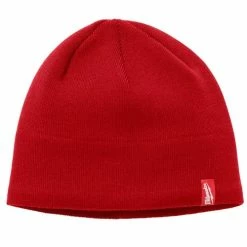 Milwaukee Tools Milwaukee One Size Fleece Lined Knit Hat - Red 502R