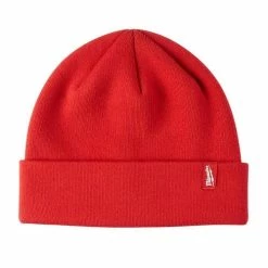 Milwaukee Tools Milwaukee One Size Cuffed Beanie - Red 503R
