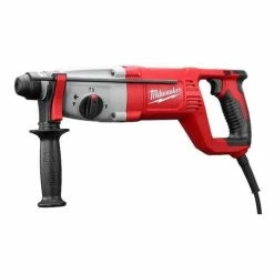 Milwaukee Tools Milwaukee 7/8" SDS-Plus Rotary Hammer With Anti-Vibration System 5262-21