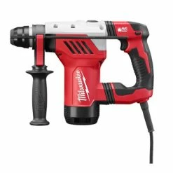 Milwaukee Tools Miwaukee 1-1/8" SDS-Plus Rotary Hammer Kit 5268-21