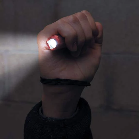 Klein Tools Klein Rechargeable Waterproof LED Pocket Light With Lanyard 56411 - Image 4