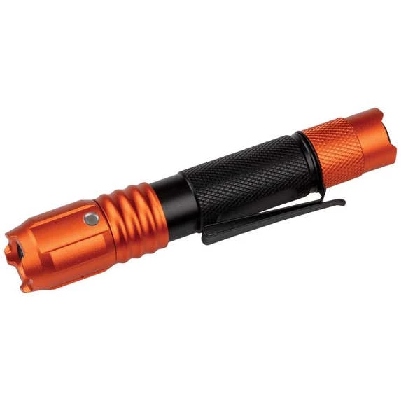 Klein Tools Klein Rechargeable Waterproof LED Pocket Light With Lanyard 56411 - Image 2