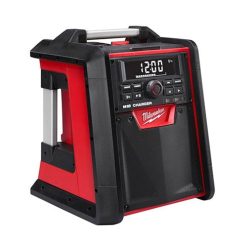 Milwaukee Tools Milwaukee M18 Bluetooth Jobsite Radio With Charger 2792-20 4 Milwaukee Tools Milwaukee M18 Bluetooth Jobsite Radio With Charger 2792-20 -Klein Tools Shop 5909 3 secn4lskg9xjbyjs