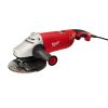 Milwaukee Tools Milwaukee 7/9" 15 Amp Angle Grinder (w/ Lock) 6088-30 2 Milwaukee Tools Milwaukee 7/9" 15 Amp Angle Grinder (w/ Lock) 6088-30 -Klein Tools Shop 6088 30 vufvwwcb7ud5tkyu