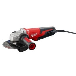 Milwaukee Tools Milwaukee 6" Angle Grinder 13 Amp Paddle (no Lock) 6161-31