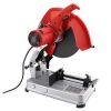 Milwaukee Tools Milwaukee Tool 14" Abrasive Cut-Off Chop Saw 6177-20 -Klein Tools Shop 6177 20 fextrpo0pckbikcl