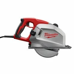 Milwaukee Tools Milwaukee Tool 8" Metal Cutting Circular Saw Kit 6370-21