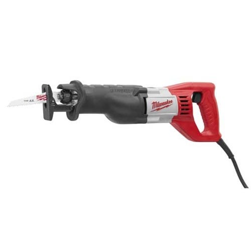 Milwaukee Sawzall 12.0 Amp Reciprocating Saw 6509-31 Milwaukee Tools Milwaukee Sawzall 12.0 Amp Reciprocating Saw 6509-31 -Klein Tools Shop 6509 31 pam9yzob1ntgcuf3