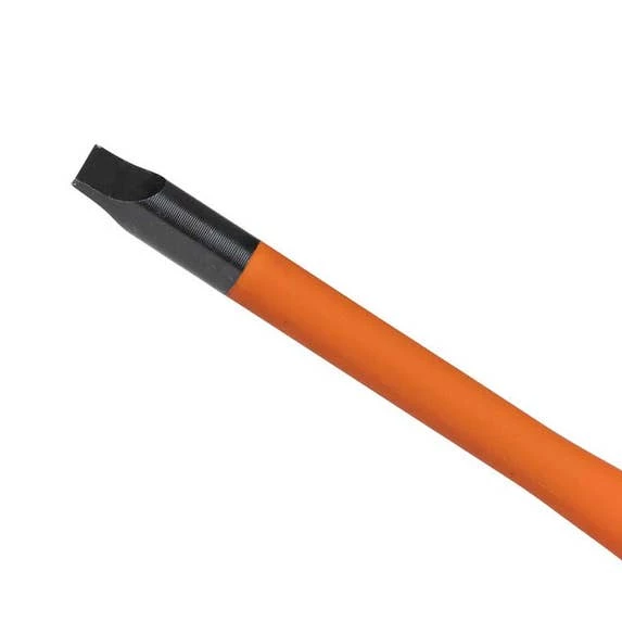 Klein 1/4" Cabinet Slim-Tip 1000V Insulated Screwdriver 6926INS Klein Tools Klein 1/4" Cabinet Slim-Tip 1000V Insulated Screwdriver 6926INS -Klein Tools Shop 6926ins 2 35noor7cu4a53bqh