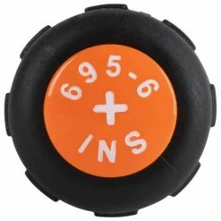 Klein Tools Klein #1 Phillips Slim-Tip 1000V Insulated Screwdriver 6956INS 4 Klein Tools Klein #1 Phillips Slim-Tip 1000V Insulated Screwdriver 6956INS -Klein Tools Shop 6956ins 3 msvnnv1thb8skfys