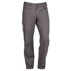 Milwaukee Tools Milwaukee Heavy Duty Flex Gray Work Pants 701G