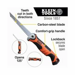 Klein Tools Klein 41 Piece Tool Kit 80141 5 Klein Tools Klein 41 Piece Tool Kit 80141 -Klein Tools Shop 80141 4
