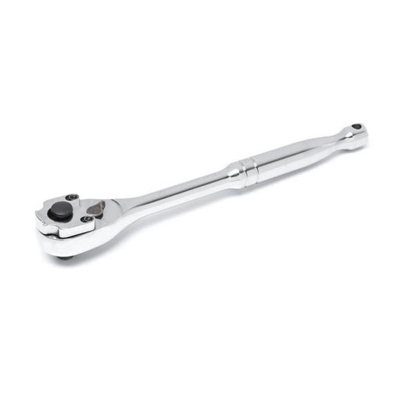 Gearwrench 3/8" Drive 90-Tooth 8" Quick Release Tether Ready Ratchet 81211TH Gearwrench Tools Gearwrench 3/8" Drive 90-Tooth 8" Quick Release Tether Ready Ratchet 81211TH -Klein Tools Shop 81211th