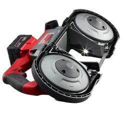 Milwaukee Tools Milwaukee M18 Fuel 5" Deep Cut Band Saw 2 Battery (5.0Ah) Kit 2729-22 -Klein Tools Shop 8351 5 7ma3w2koqxxplr8b