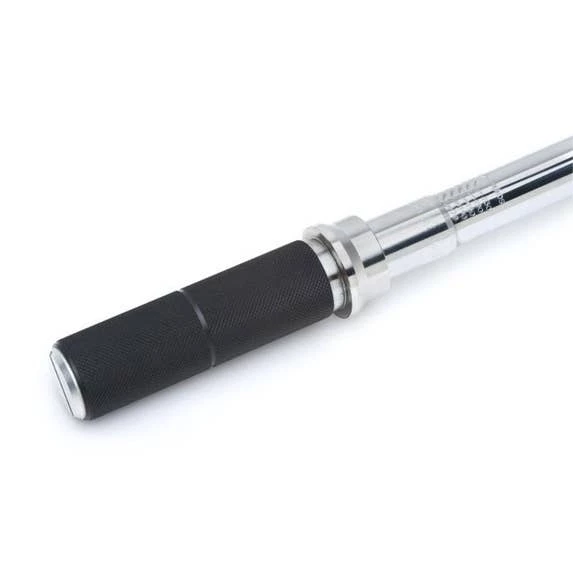 Gearwrench Tools Gearwrench 1/2" Drive Micrometer Torque Wrench 30-250 Ft/lbs 85066M - Image 2