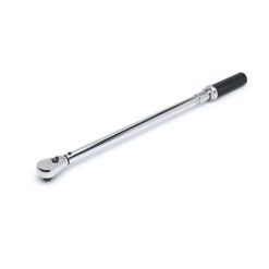 Gearwrench Tools Gearwrench 1/2" Drive Micrometer Torque Wrench 30-250 Ft/lbs 85066M