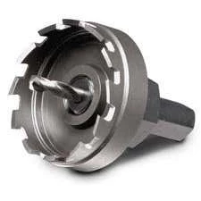 Hougen Tools Hougen Carbide Holcutter 2-1/4" Hole Saw 14368