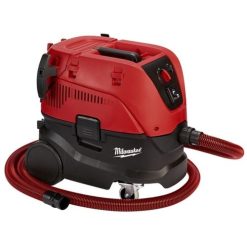 Milwaukee Tools Milwaukee 8-Gallon HEPA Dust Extractor Vacuum 8960-20