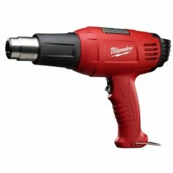 Milwaukee Tools Milwaukee Variable Temperature Heat Gun 8977-20