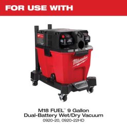 Milwaukee Tools Milwaukee Fleece Dust Bags (5PK) - 9 Gallon 49-90-1989 4 Milwaukee Tools Milwaukee Fleece Dust Bags (5PK) - 9 Gallon 49-90-1989 -Klein Tools Shop 9 gallon fleece dust bag compatibility