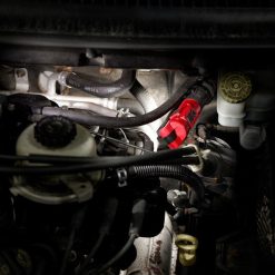 Milwaukee Tools Milwaukee REDLITHIUM USB Stick Light W/ Magnet & Charging Dock 550 Lumens 2128-22 9 Milwaukee Tools Milwaukee REDLITHIUM USB Stick Light W/ Magnet & Charging Dock 550 Lumens 2128-22 -Klein Tools Shop act 5